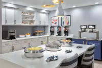 Homewood Suites by Hilton Boston/Canton - breakfast