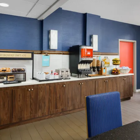 Hampton Inn Ft. Lauderdale-Cypress Creek