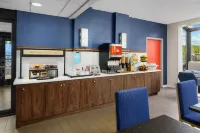 Hampton Inn Ft. Lauderdale-Cypress Creek - sarapan