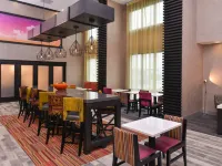 Hampton Inn & Suites Ames Hotels in Ames