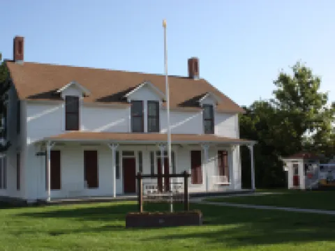 Hampton Inn Sidney Hoteles en Sidney