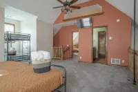 Indoor Pool in Central Joplin!