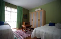 VV El Campón, house for 5-6 people in Collía, Parres