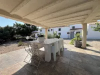 Vacation home Casa de Musica: tranquility in the heart of nature in Andalusia (11 p) Hotels in Los Velez