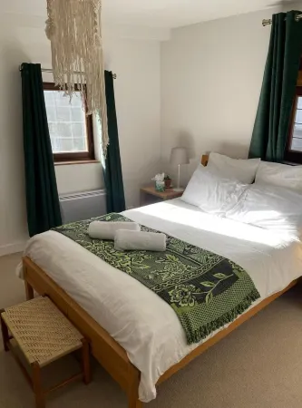 Historic house Отели в г. Динан