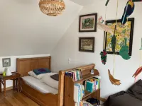 Le Fleuriau - Tours Loire Valley Hotels in Saint-Avertin