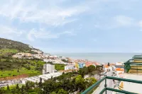 Casa do Mar - Sea View - Wifi - Barbecue