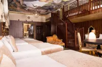 White Star Line Hotel Hotel di 
