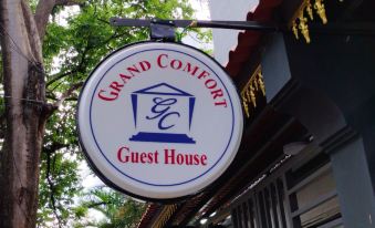 Grand Comfort