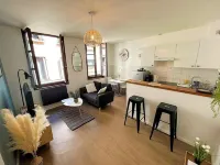 Apartment 150m from the cathedral