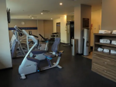 Hampton Inn by Hilton Irapuato Hotels in Irapuato