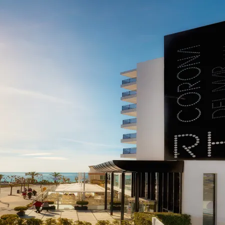 Hotel RH Corona del Mar