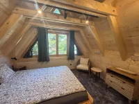 Villa Zakopiana - Drewniany Dom w Centrum - Chalets