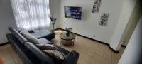 Awesome condo steps from Cariari golf Club, SJO airport  and many restaurants