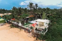Nasya's Beach Side Cottages