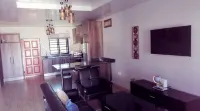 Grace’s Cozy Place Unit B in Makeni