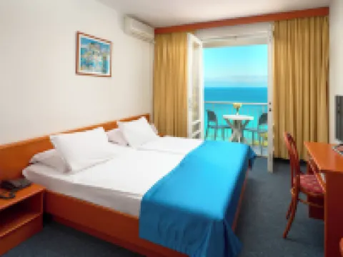 Hotel Faraon Hotels in Trpanj