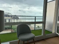 3-bedroom apartment Sea view Les Sables d'Olonne