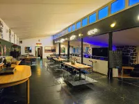 Nature Shelter Hotel Hotels in Orkelljunga