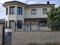 House on the coast of Asturias Hotels in Valdes