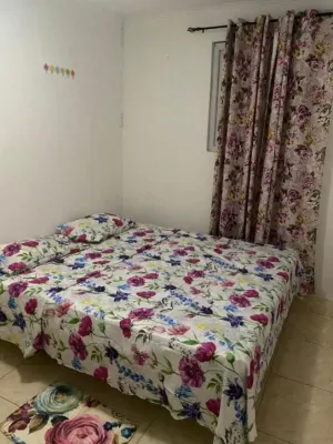 Justiana Appartement Hotels in Santa Rosa