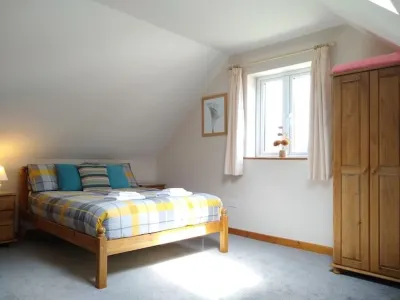 The Roost | Lockwood House | Dawlish | Devon Hotels near Dawlish Warren Beach