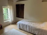 Authentieke mas Gelegen Temidden van de Gouden Driehoek, Omgeven van Natuur Hotels in Goult