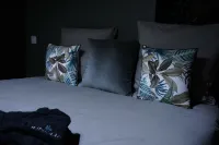 Junglia Suite - Spa & Ciné