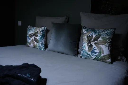 Junglia Suite - Spa & Ciné