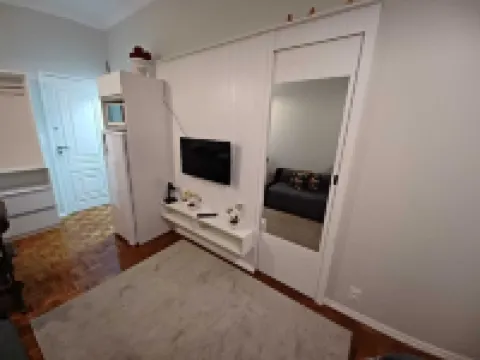 Comfort of the Teresópolis Mountains