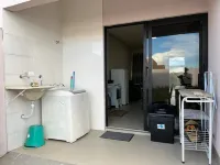 Your home in Sinop - Easy access to the Airport.