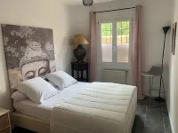 Peaceful accommodation 2 steps from amenities