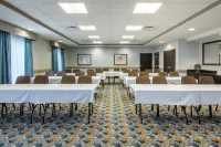 Hampton Inn & Suites Spokane Valley