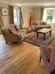 Cottage for 6 in stunning rural location (Beech)
