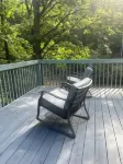 Floating Tree House Near Smith Mountain Lake – Serene & Cozy