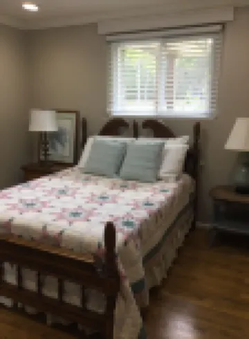 Charming 3-bedroom house in lovely Rome with WiFi, AC