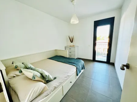 Apartamento en la Playa Отели в г. Л'Амеллья-де-Мар