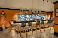 桑達爾斯格蘭德安提瓜酒店 - 全包式 - 僅供情侶夫妻入住 - 5星級