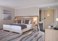 Seehotel Grossherzog Von Mecklenburg Hotels in Tarnewitz
