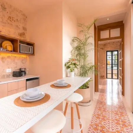 Kinal 05 - One Bedroom Apartment, Sleeps 2