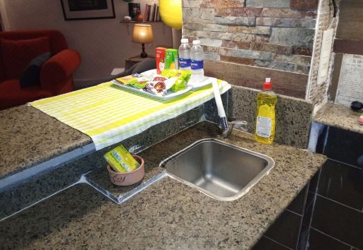 콘도 스튜디오 뷰 이미지