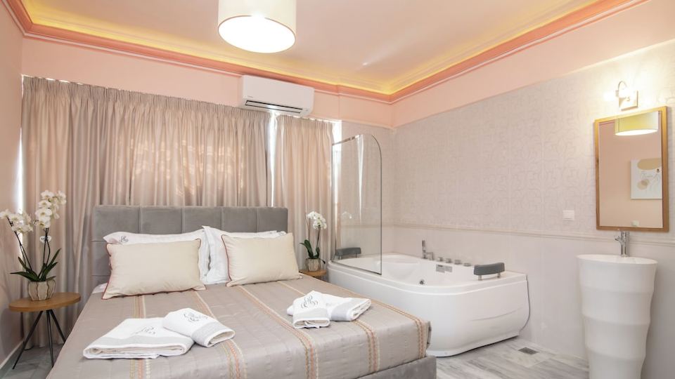 ExAnimo Luxury Apt 6