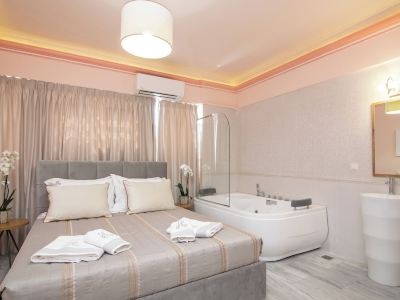 ExAnimo Luxury Apt 6
