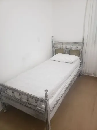 Convenience close to the beach