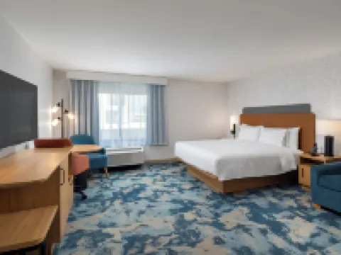 Hampton Inn & Suites San Diego SeaWorld Hotels near SeaWorld San Diego