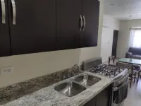 Cómodo Departamento Y Para Cuatro Personas, Cerca del Aeropuerto de Loreto