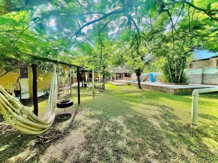 Group House in Saquarema