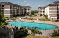 Anasa 2-bedroom Apartment Kisaju