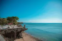 Kidoti Bay Hotel di Potowa