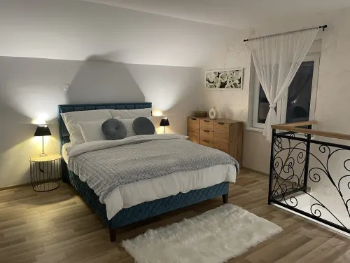 Cozy home next to Vrsac vineyards Các khách sạn ở Vrsac